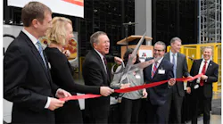 Refrigeratedtransporter 3041 Mclane Opens Findlay Oh Facility