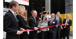 Refrigeratedtransporter 3041 Mclane Opens Findlay Oh Facility Refrigeratedtransporter 3041 Mclane Opens Findlay Oh Facility