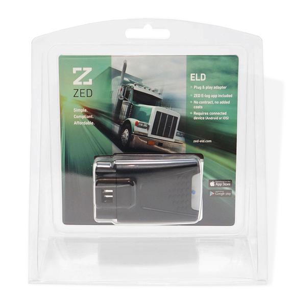 ZED Connect expands ELD product line | FleetOwner
