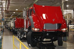 Trucker 6164 Building1 1 0 Trucker 6164 Building1 1 0