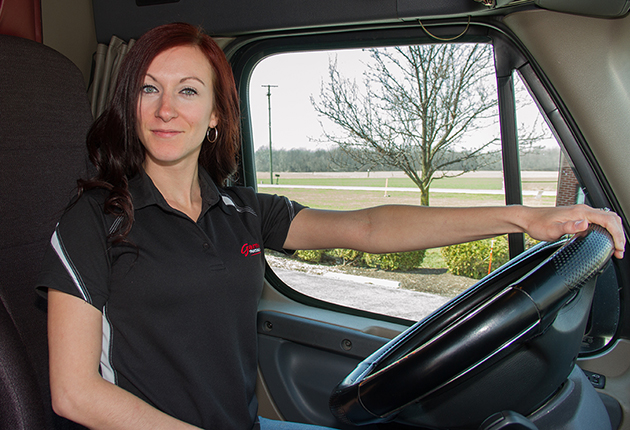 Trucker 6176 Mackenzie Melton Web