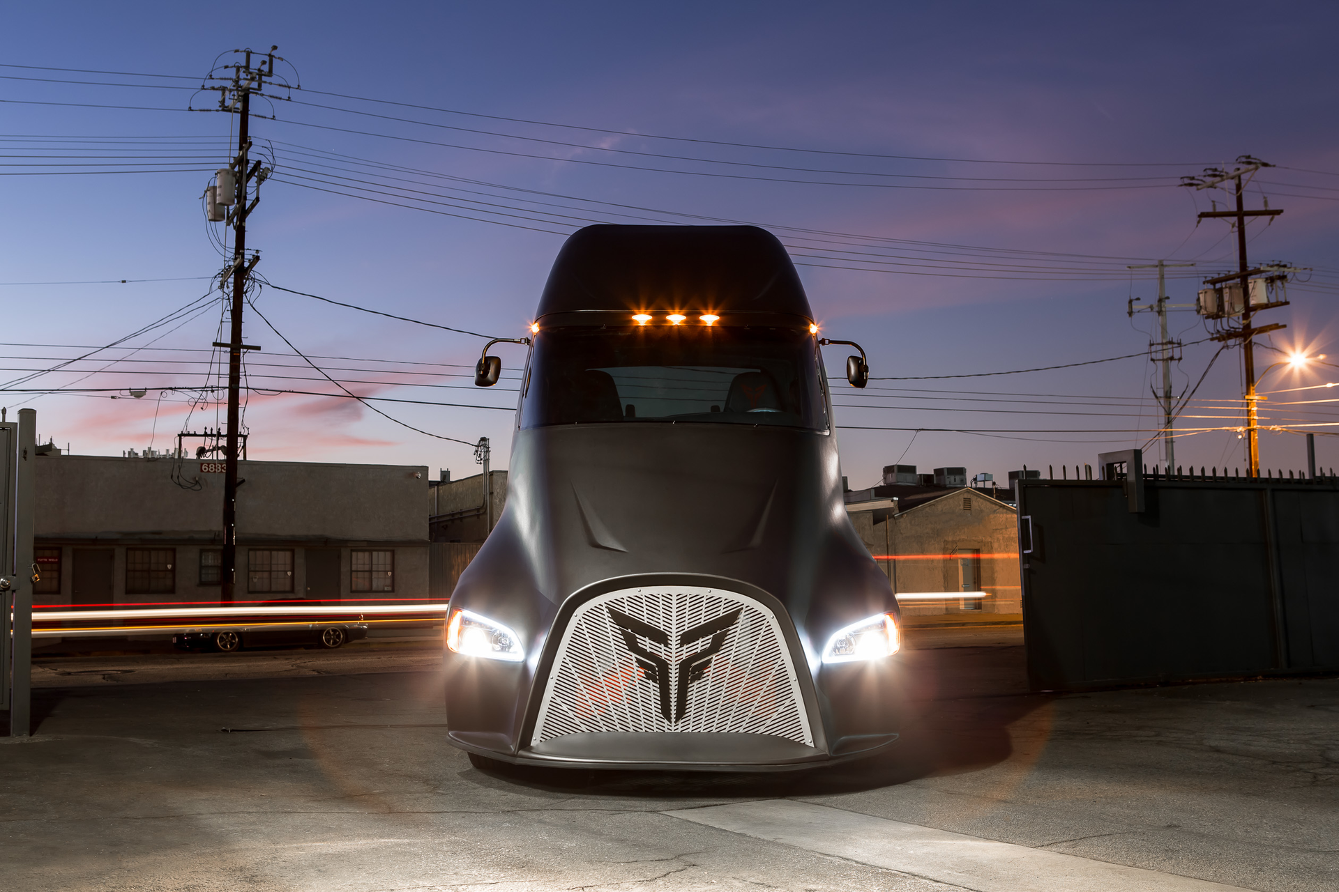 Trucker 6236 Etone4