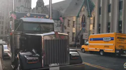 Trucker 6251 Protest1 1 0