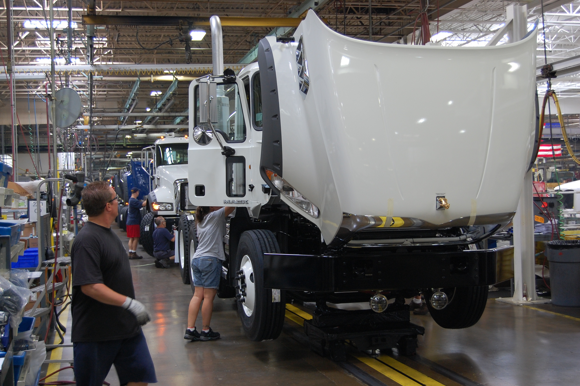 Trucker 6289 Mckline1 1 0