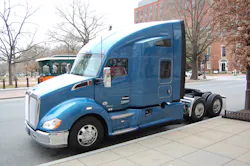 Trucker 6291 T680 1 0
