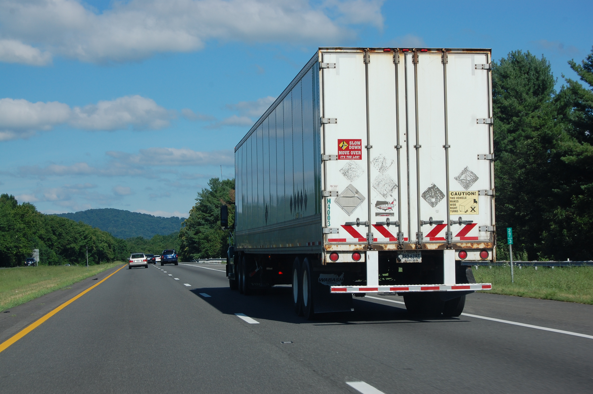 Trucker 6295 Hwyroll1 1 0