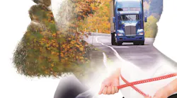 Trucker 6309 Main Image Health Feature