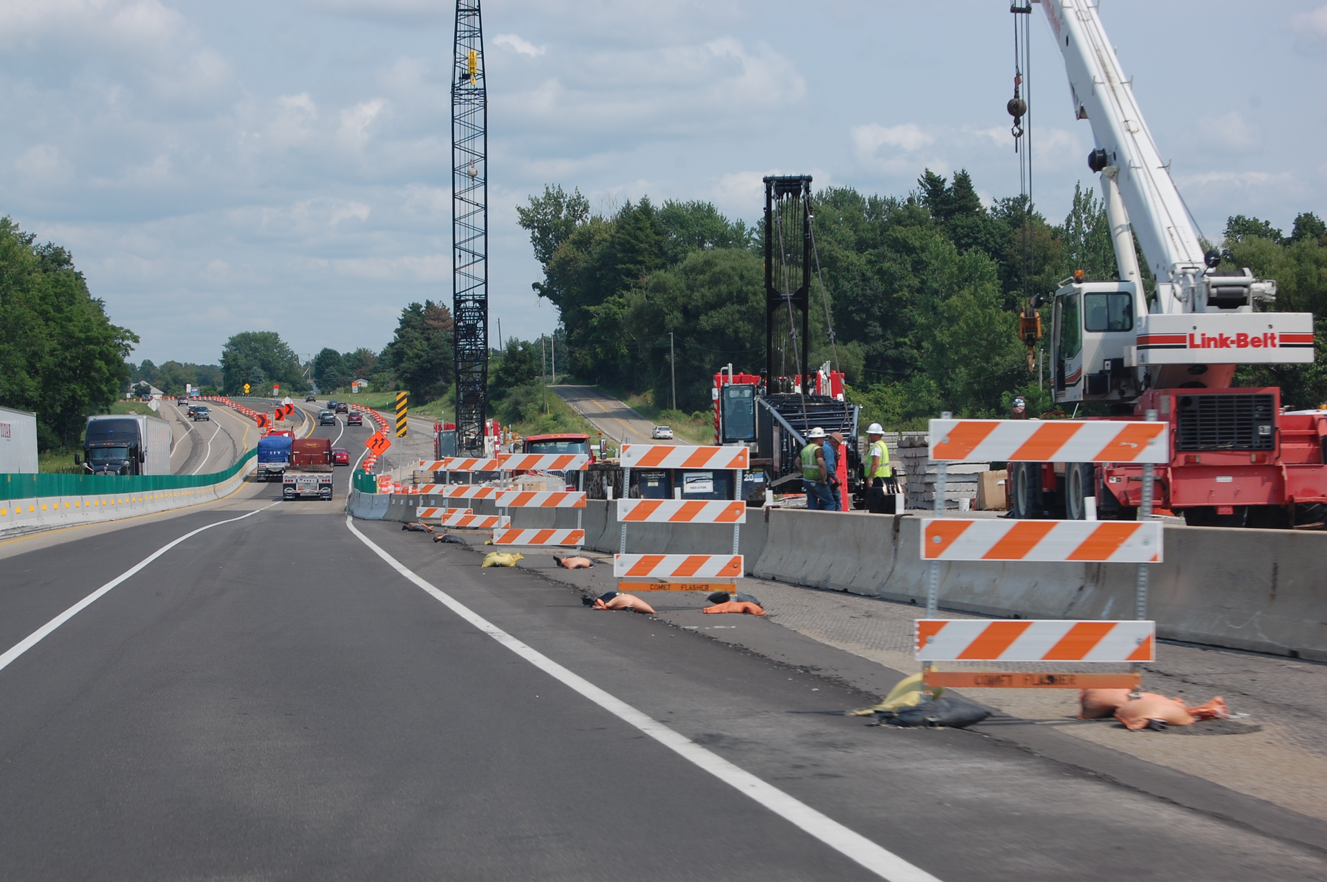 Trucker 6342 Roadwork 1 0