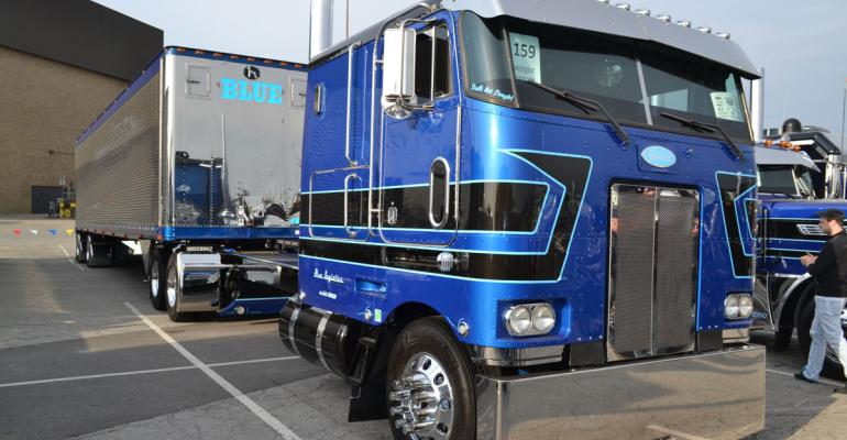 Trucker 6343 No 1 Truckbeauties At Top Galleries