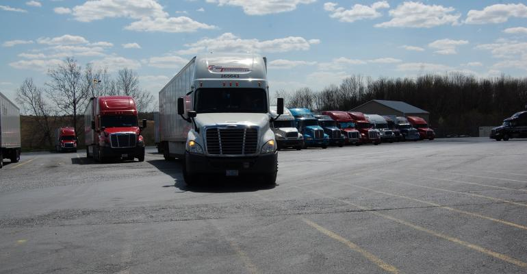 Trucker 6359 No 1 Eld Protests At Top Stories