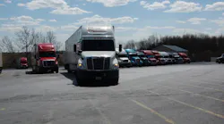 Trucker 6359 No 1 Eld Protests At Top Stories