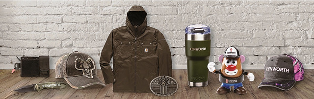 Trucker 6372 Kwgear 0