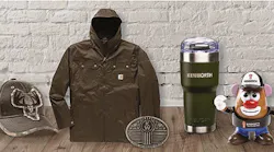 Trucker 6372 Kwgear 0