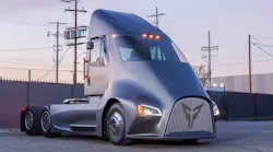 Trucker 6462 Etone2 0