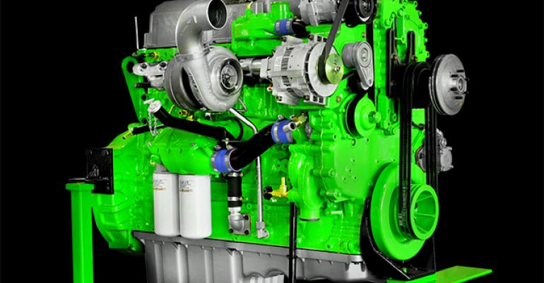 Proglider kit study gets pulled FleetOwner