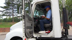 Trucker 6936 Driver 1 1