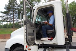 Trucker 6936 Driver 1 1 Trucker 6936 Driver 1 1