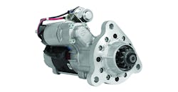 Refrigeratedtransporter 3057 Powerpro Starter Motor Photo Refrigeratedtransporter 3057 Powerpro Starter Motor Photo