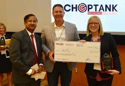 Refrigeratedtransporter 3058 Masmi Sales Award Winner Refrigeratedtransporter 3058 Masmi Sales Award Winner