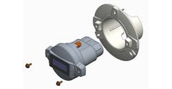 Refrigeratedtransporter 3066 Anytrek Thermotrack Photo Refrigeratedtransporter 3066 Anytrek Thermotrack Photo