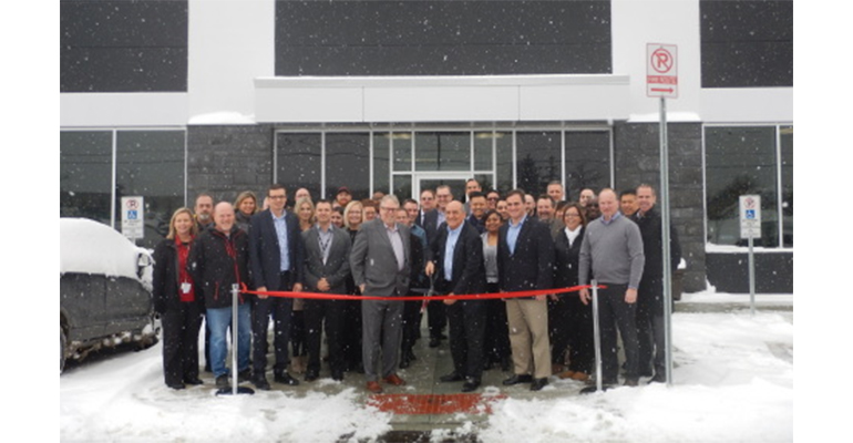 Refrigeratedtransporter 3067 Ryder Opens Loc In Ontario