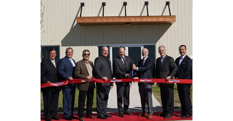 Refrigeratedtransporter 3078 Index Fresh Pharr Tx Facility Opening