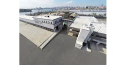 Refrigeratedtransporter 3086 A Duie Pyle Bronx Service Center Refrigeratedtransporter 3086 A Duie Pyle Bronx Service Center