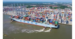 Refrigeratedtransporter 3260 Gpa Port Of Savannah Photo 0 Refrigeratedtransporter 3260 Gpa Port Of Savannah Photo 0