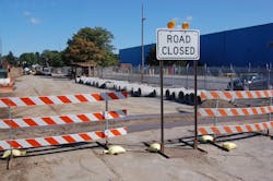 Trucker 1158 Road1 Trucker 1158 Road1