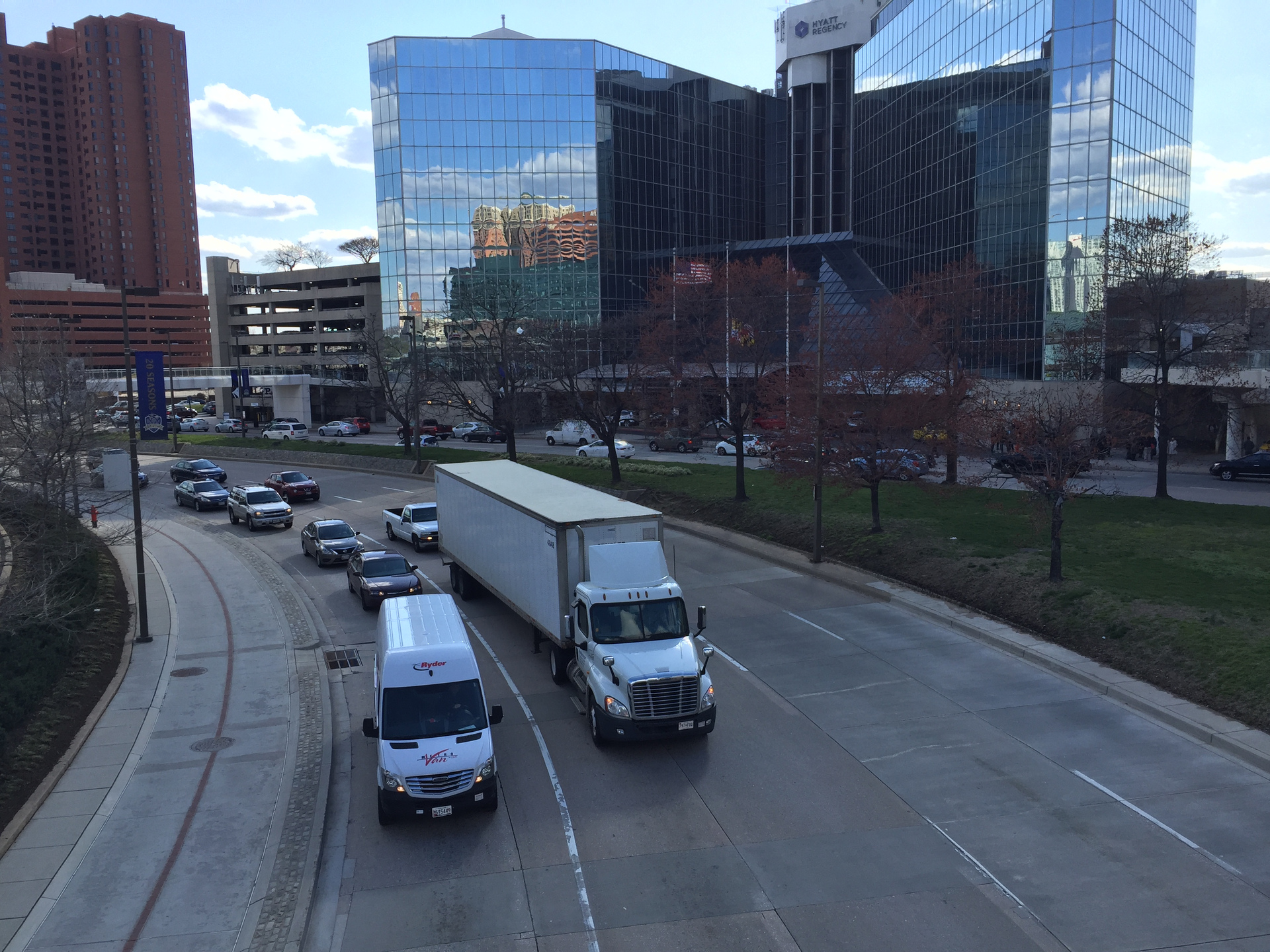 Trucker 6399 Ontheroad 16 0