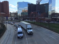 Trucker 6399 Ontheroad 16 0 Trucker 6399 Ontheroad 16 0