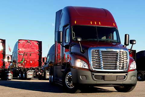 Trucker 6419 Superservice1 0