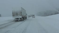 Trucker 6425 Snowtime17 0 Trucker 6425 Snowtime17 0