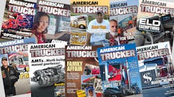 Trucker 6440 Covers At Trucker 6440 Covers At