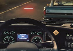 Trucker 6464 Volvo Image Collision Feature 2 Trucker 6464 Volvo Image Collision Feature 2