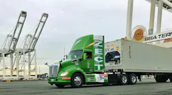 Trucker 6468 Kwhydrogen