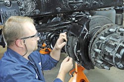 Trucker 6490 Bendixdisc1 Trucker 6490 Bendixdisc1