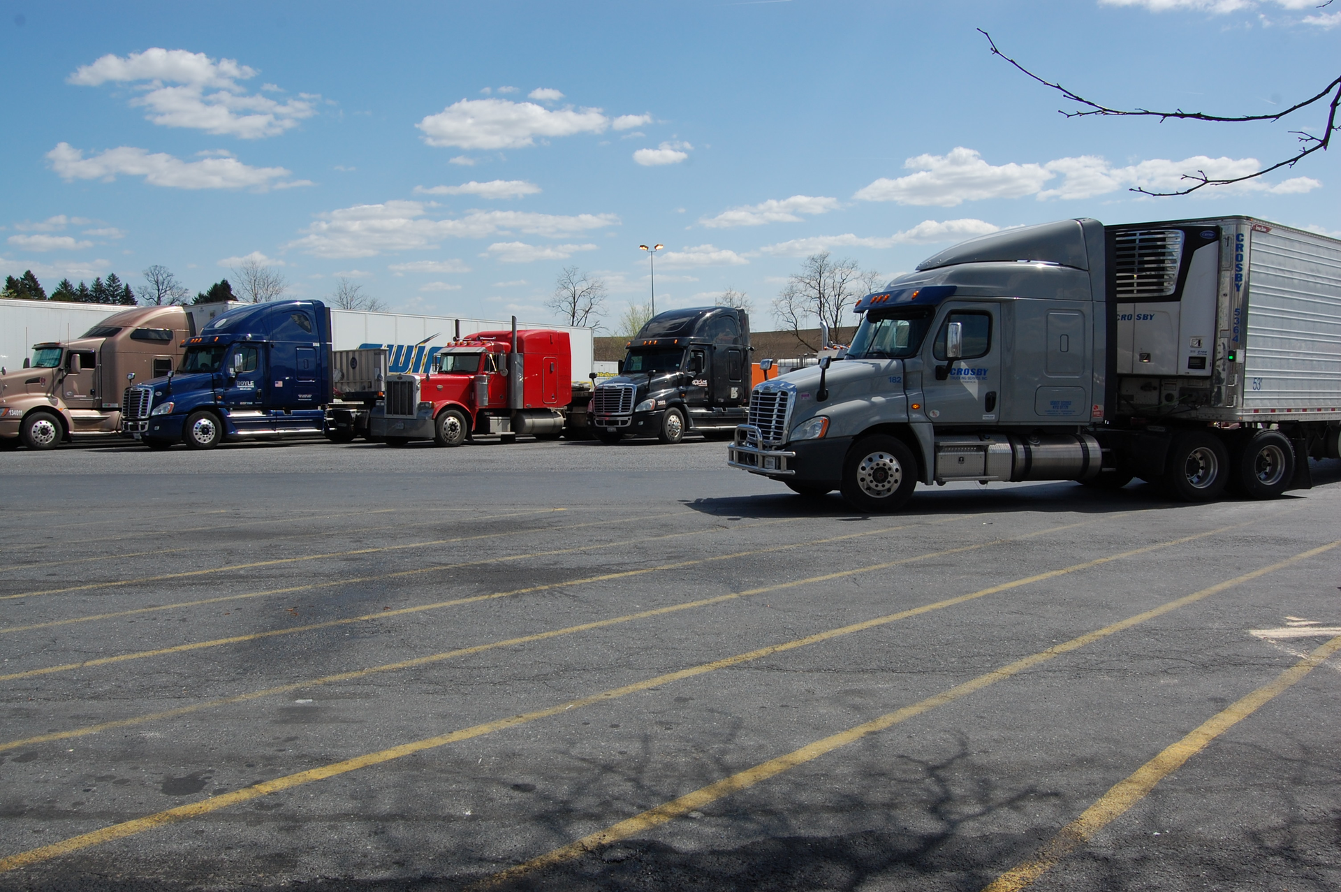 Trucker 6504 Truckstopview 1 0