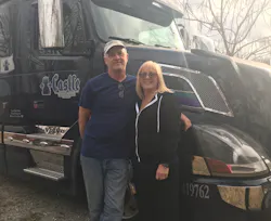 Trucker 6505 01at20185spotlightpic