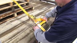 Trucker 6542 Kinedynetiedown 0 Trucker 6542 Kinedynetiedown 0