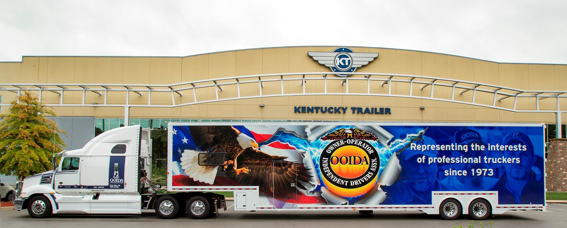 Trucker 6560 Ooidatruck 1