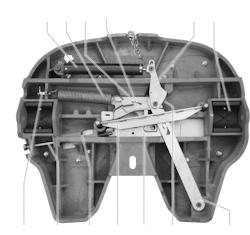Trucker 6564 Fonatine1 Trucker 6564 Fonatine1