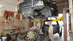 Trucker 6575 Truckmaint11 0