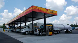 Trucker 6577 Pumps 1 0