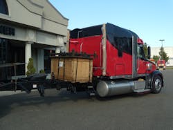 Trucker 6579 Glider 0 Trucker 6579 Glider 0