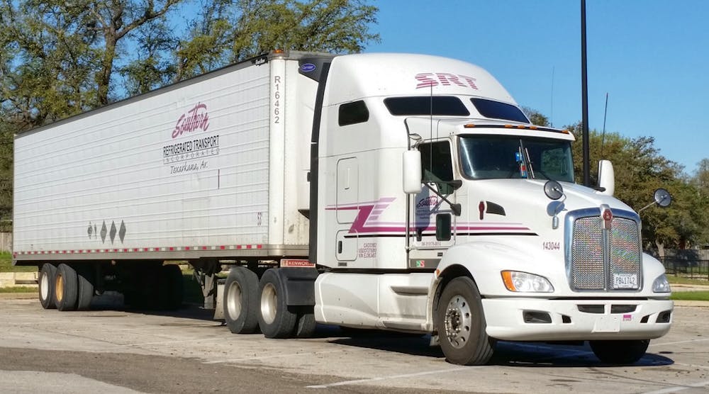 Trucker 6590 Srt3 0