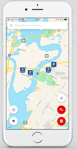 Www Fleetowner Com Sites Fleetowner com Files 013018 Truck Parking Usa Screen Shot 0 Www Fleetowner Com Sites Fleetowner com Files 013018 Truck Parking Usa Screen Shot 0