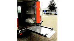 Refrigeratedtransporter 3094 Artlift Pic