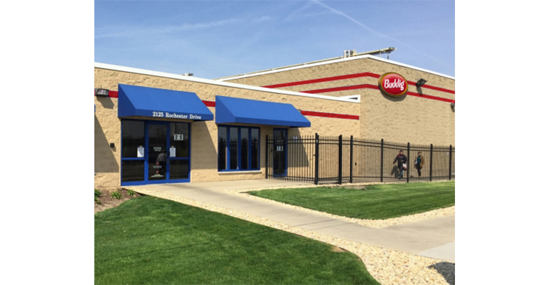 Refrigeratedtransporter 3097 Carl Buddig Expands Ops Photo