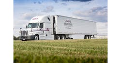 Refrigeratedtransporter 3098 Southern Refrigerated Transport Rig Refrigeratedtransporter 3098 Southern Refrigerated Transport Rig